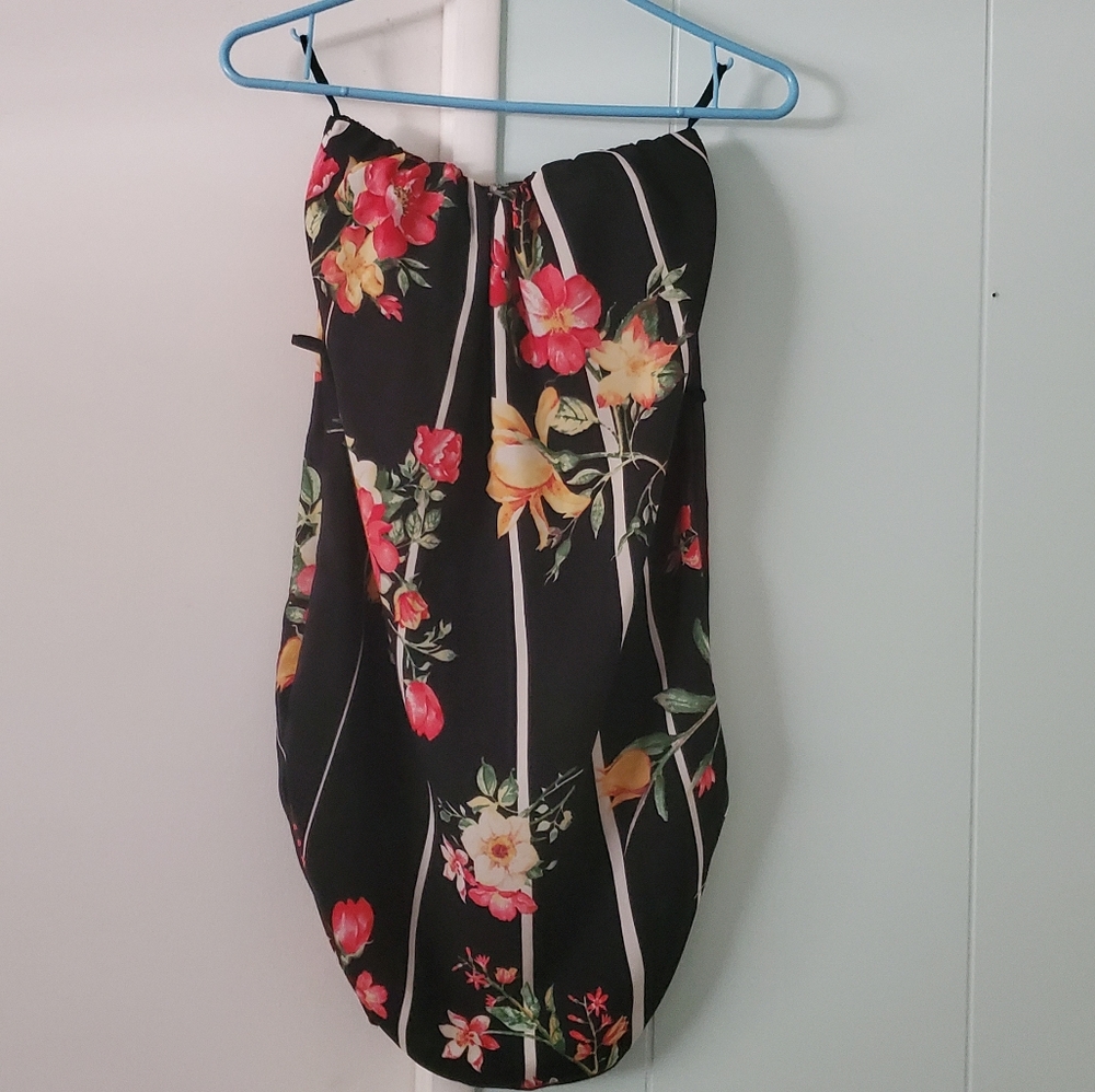 Fashion Magazine Dress